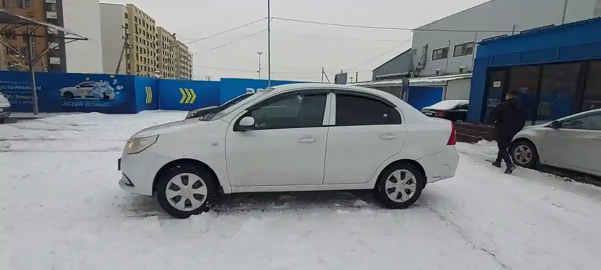 Chevrolet Nexia 2020 года за 4 000 000 тг. в Алматы