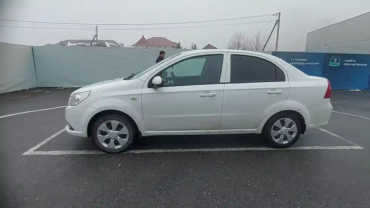 Chevrolet Nexia 2020 года за 4 000 000 тг. в Шымкент