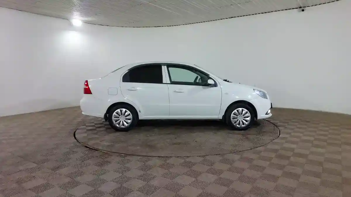 Chevrolet Nexia 2020 года за 3 990 000 тг. в Шымкент