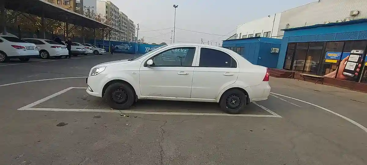 Chevrolet Nexia 2020 года за 4 000 000 тг. в Алматы