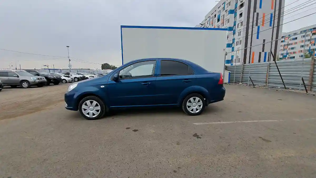 Chevrolet Nexia 2020 года за 3 890 000 тг. в Алматы