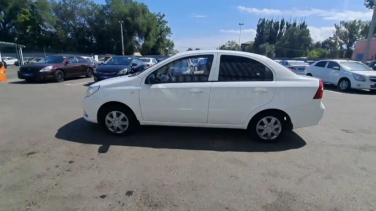 Chevrolet Nexia 2020 года за 4 290 000 тг. в Алматы
