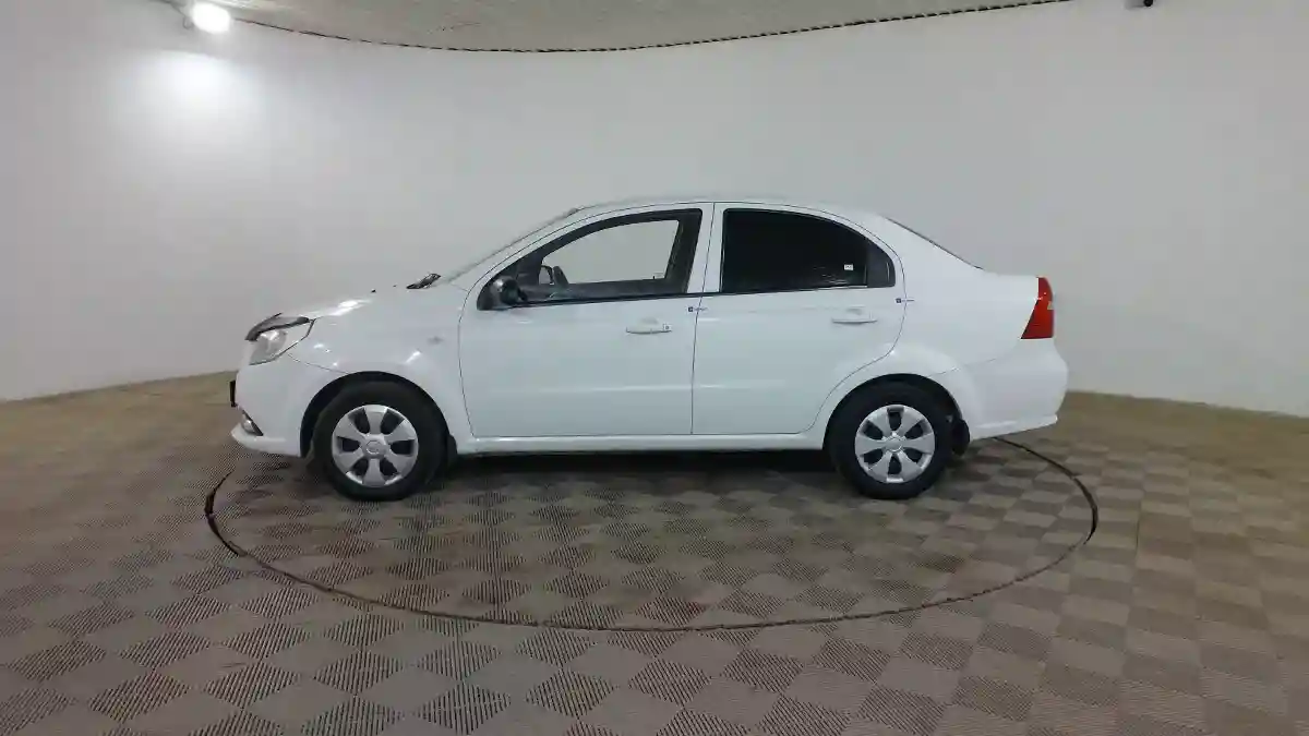 Chevrolet Nexia 2020 года за 4 300 000 тг. в Шымкент