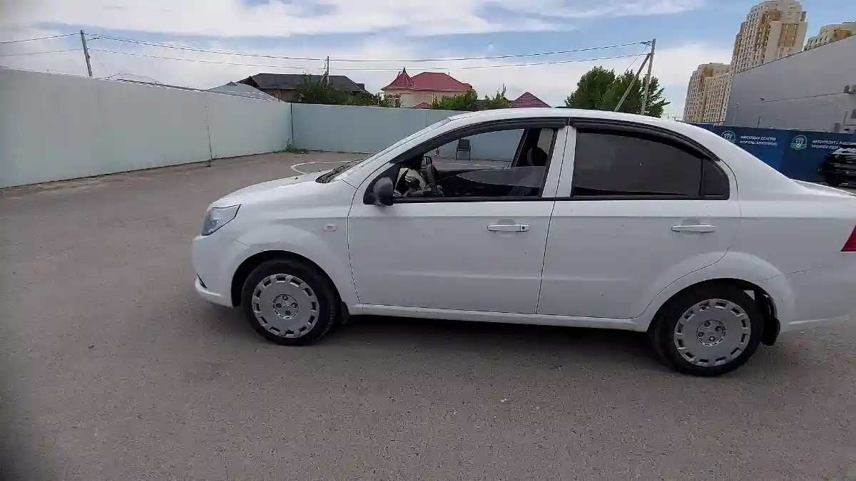 Chevrolet Nexia 2020 года за 4 400 000 тг. в Шымкент