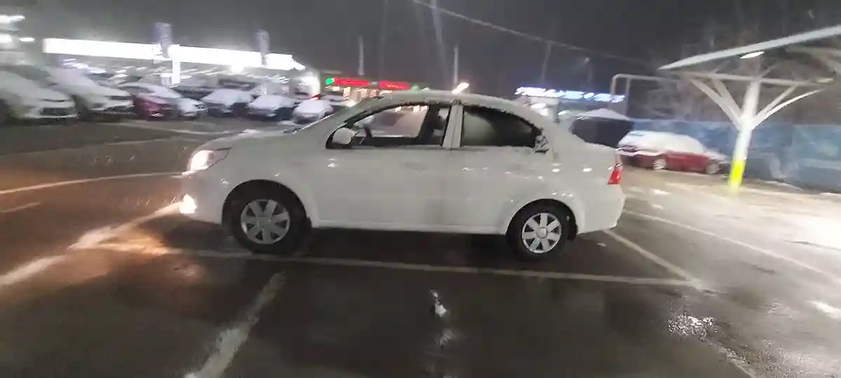 Chevrolet Nexia 2020 года за 3 800 000 тг. в Алматы