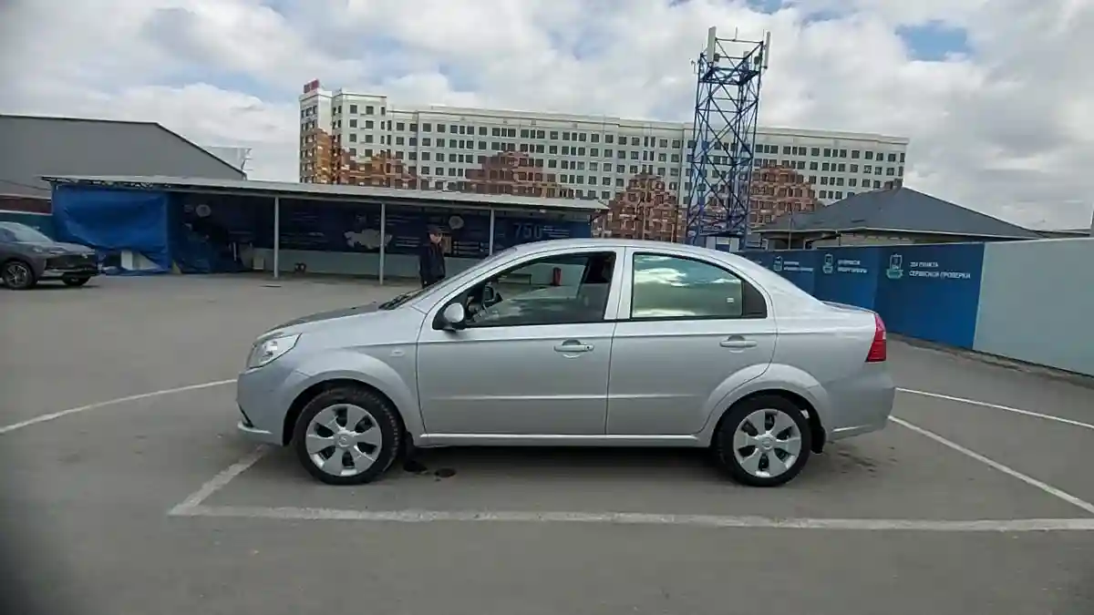 Chevrolet Nexia 2020 года за 5 500 000 тг. в Шымкент