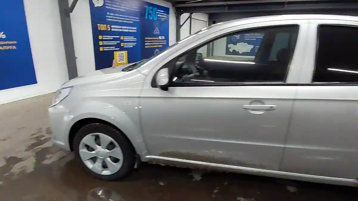 Chevrolet Nexia 2020 года за 4 100 000 тг. в Астана