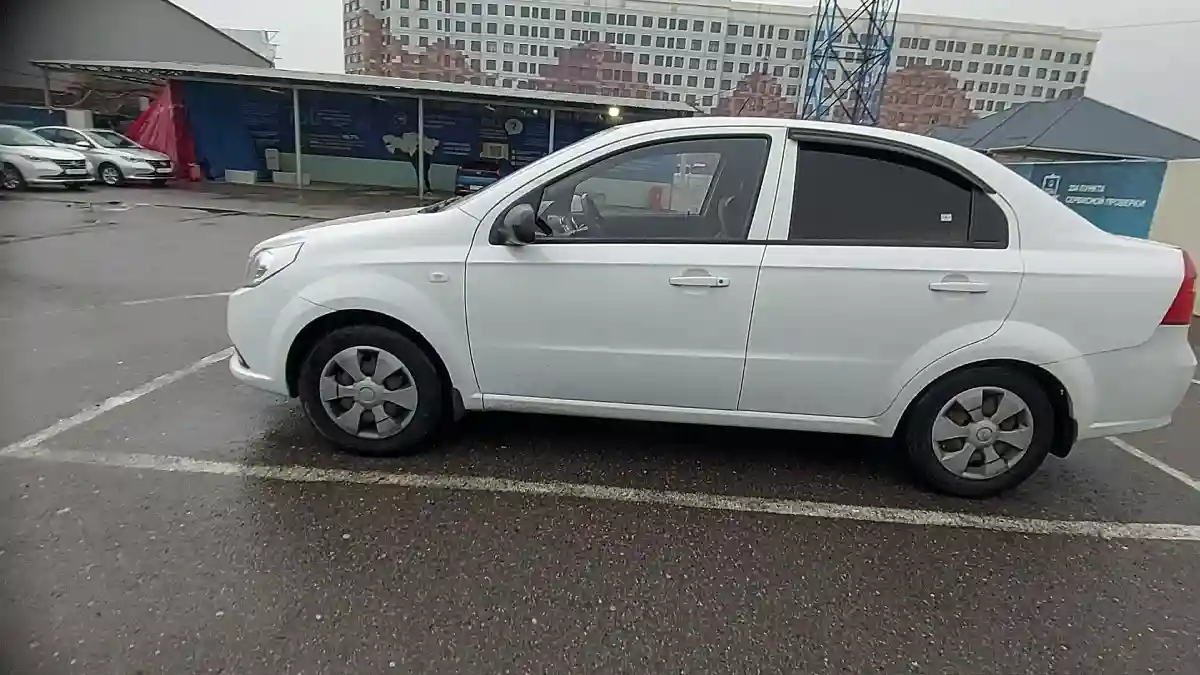 Chevrolet Nexia 2020 года за 4 000 000 тг. в Шымкент