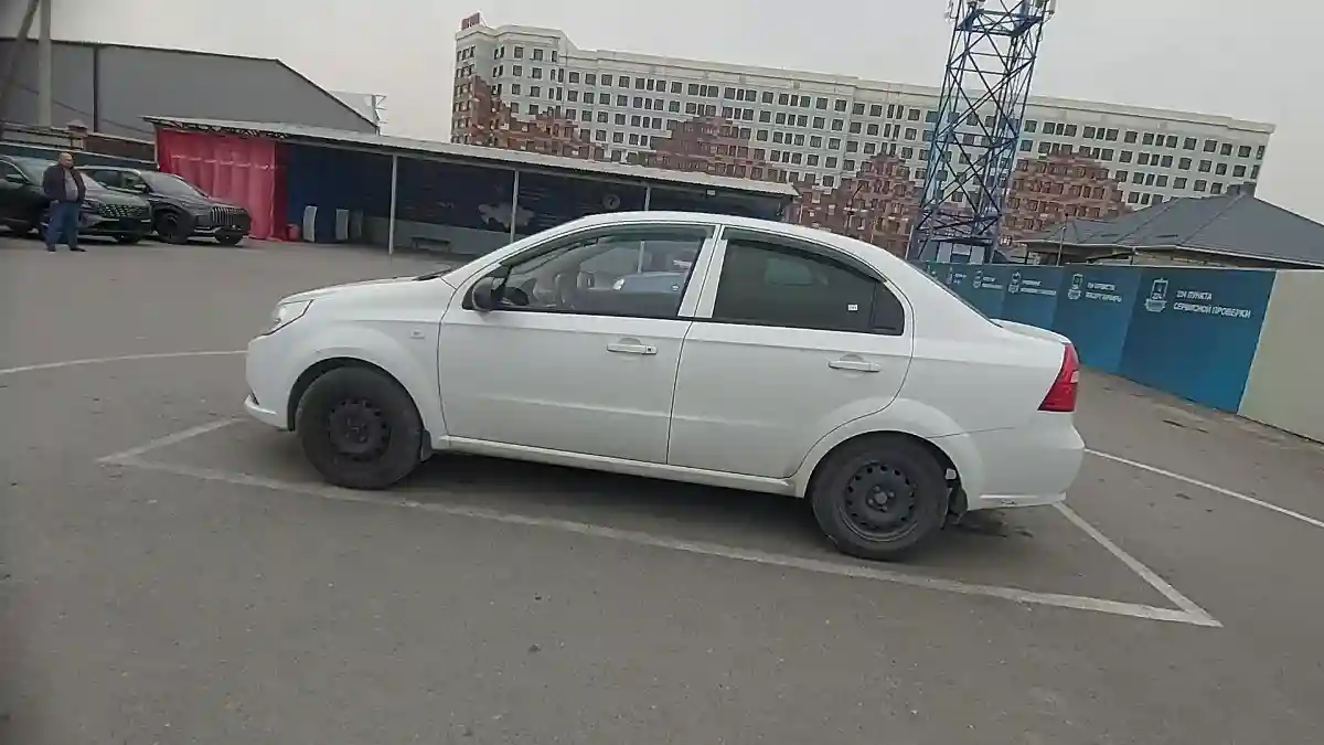 Chevrolet Nexia 2020 года за 4 000 000 тг. в Шымкент
