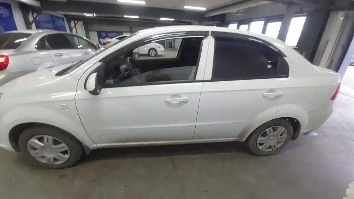 Chevrolet Nexia 2020 года за 5 000 000 тг. в Астана