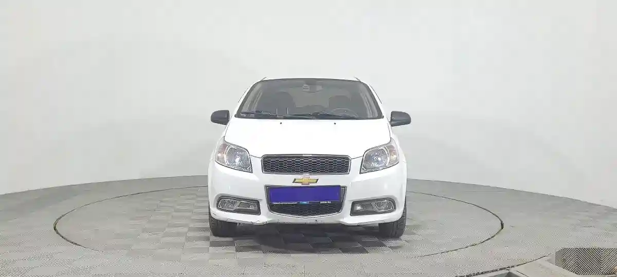 Chevrolet Nexia 2020 года за 4 740 000 тг. в Караганда