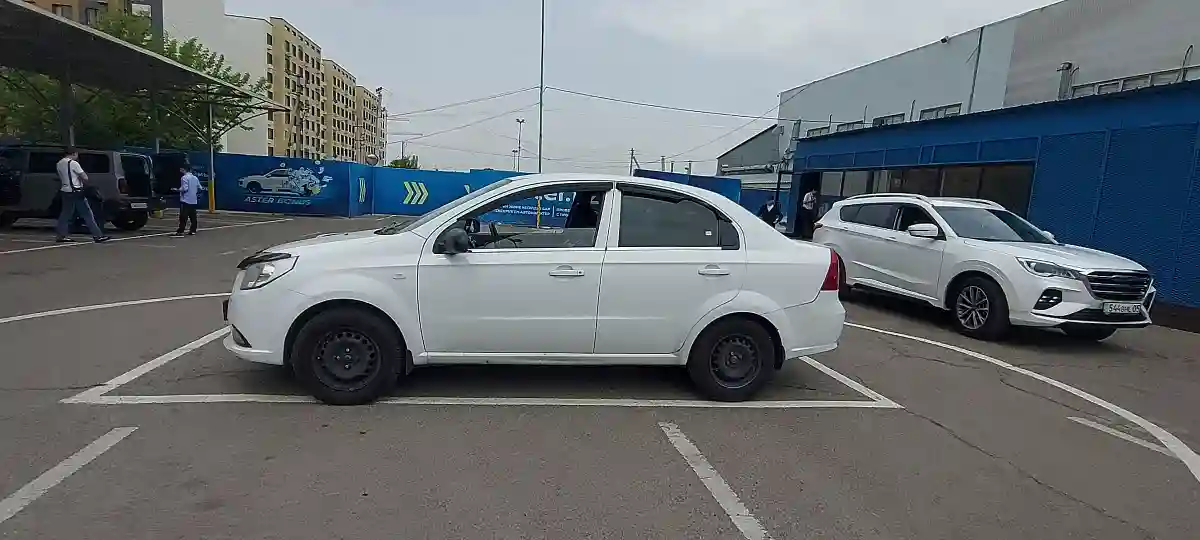 Chevrolet Nexia 2020 года за 3 200 000 тг. в Алматы