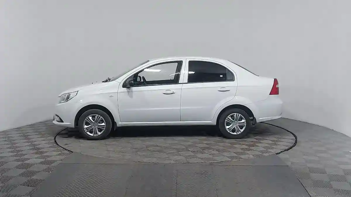 Chevrolet Nexia 2020 года за 4 000 000 тг. в Астана