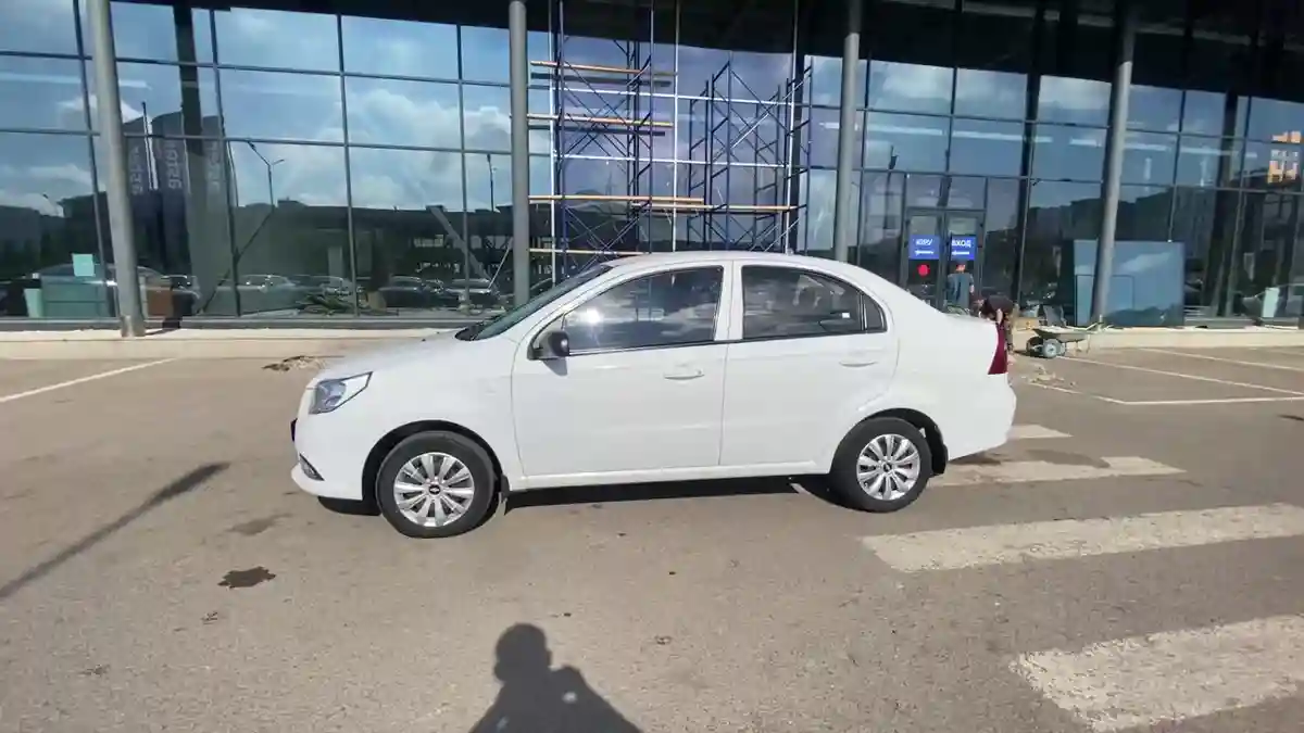 Chevrolet Nexia 2020 года за 3 990 000 тг. в Астана