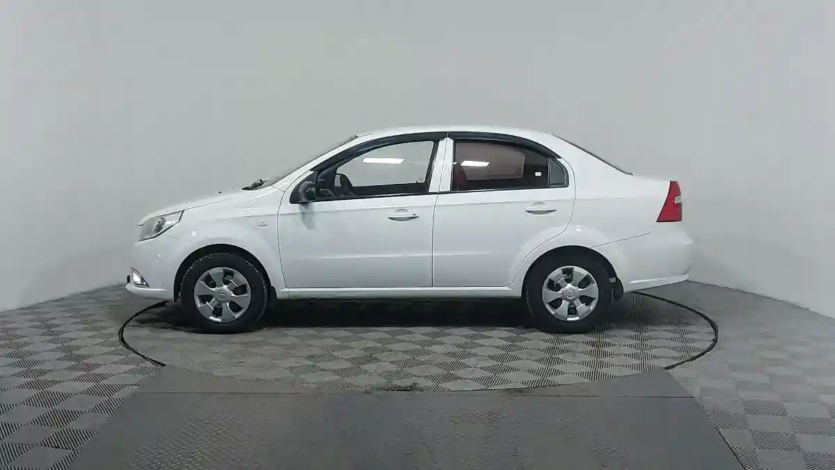 Chevrolet Nexia 2020 года за 3 390 000 тг. в Астана