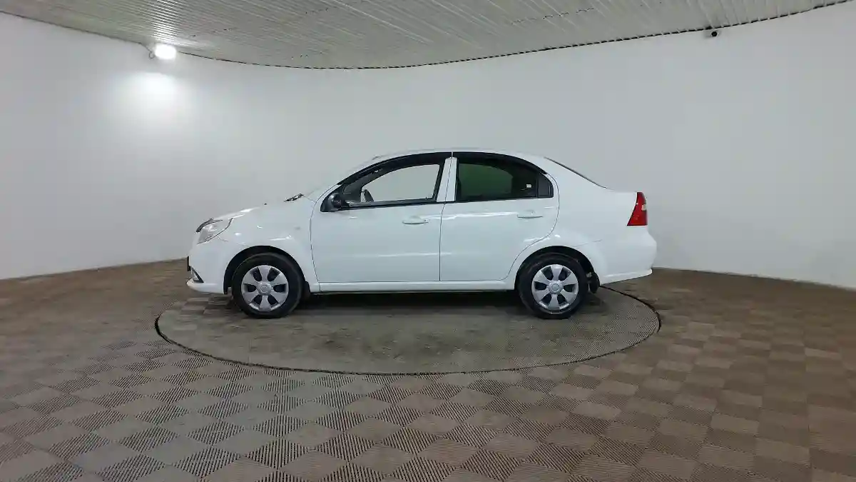 Chevrolet Nexia 2020 года за 4 390 000 тг. в Шымкент