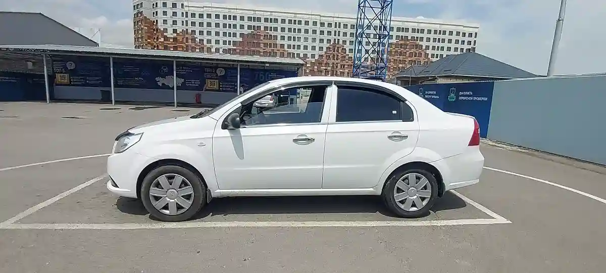 Chevrolet Nexia 2020 года за 4 500 000 тг. в Шымкент
