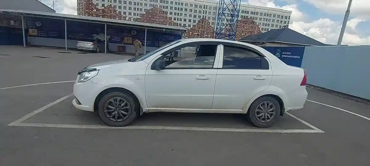 Chevrolet Nexia 2020 года за 4 000 000 тг. в Шымкент