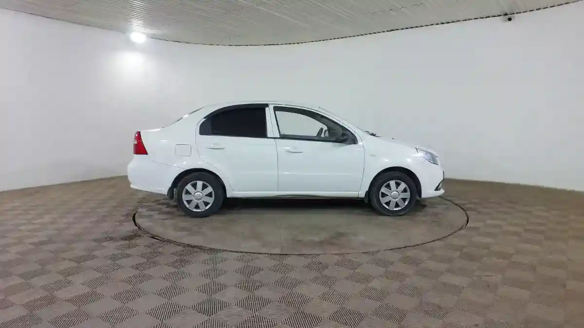 Chevrolet Nexia 2020 года за 3 990 000 тг. в Шымкент