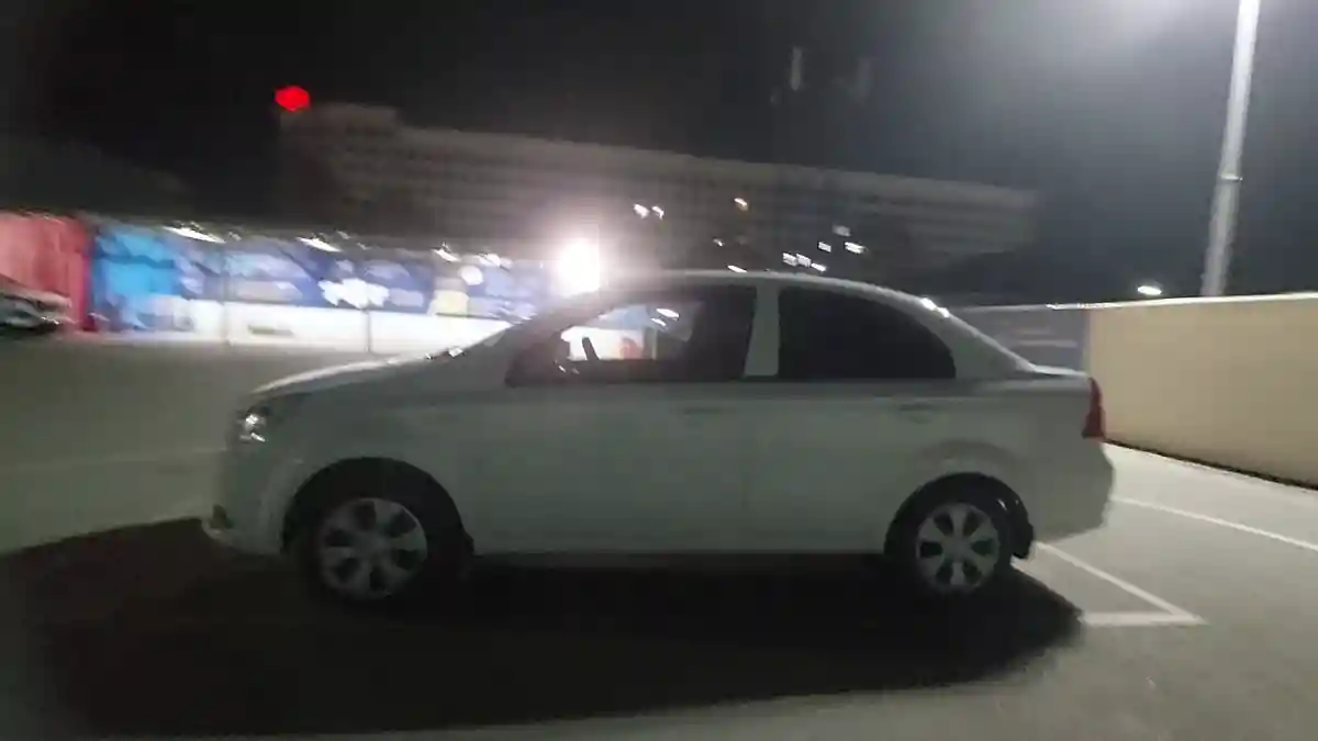 Chevrolet Nexia 2020 года за 4 000 000 тг. в Шымкент