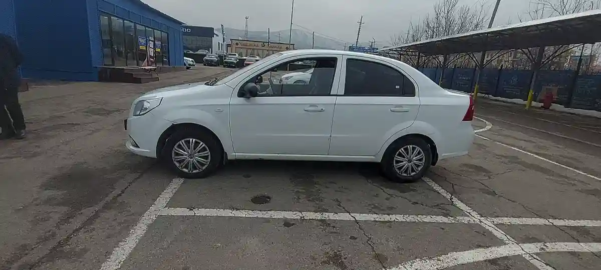 Chevrolet Nexia 2020 года за 4 500 000 тг. в Алматы