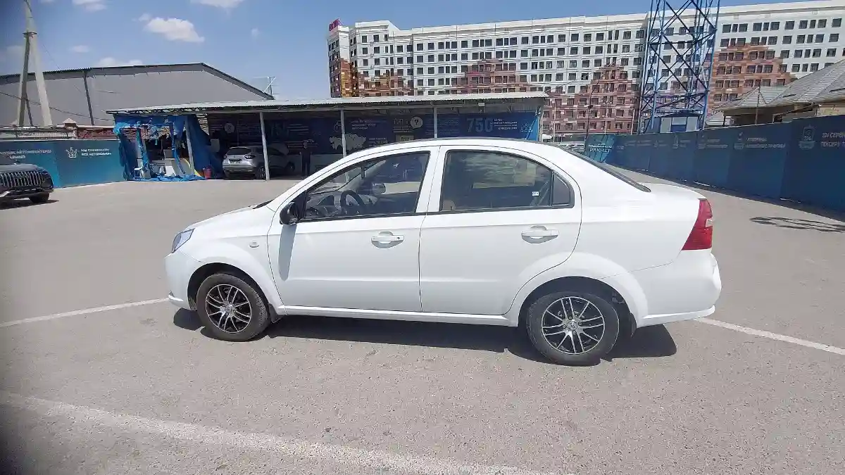 Chevrolet Nexia 2020 года за 4 500 000 тг. в Шымкент