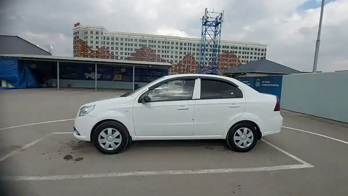 Chevrolet Nexia 2020 года за 5 000 000 тг. в Шымкент