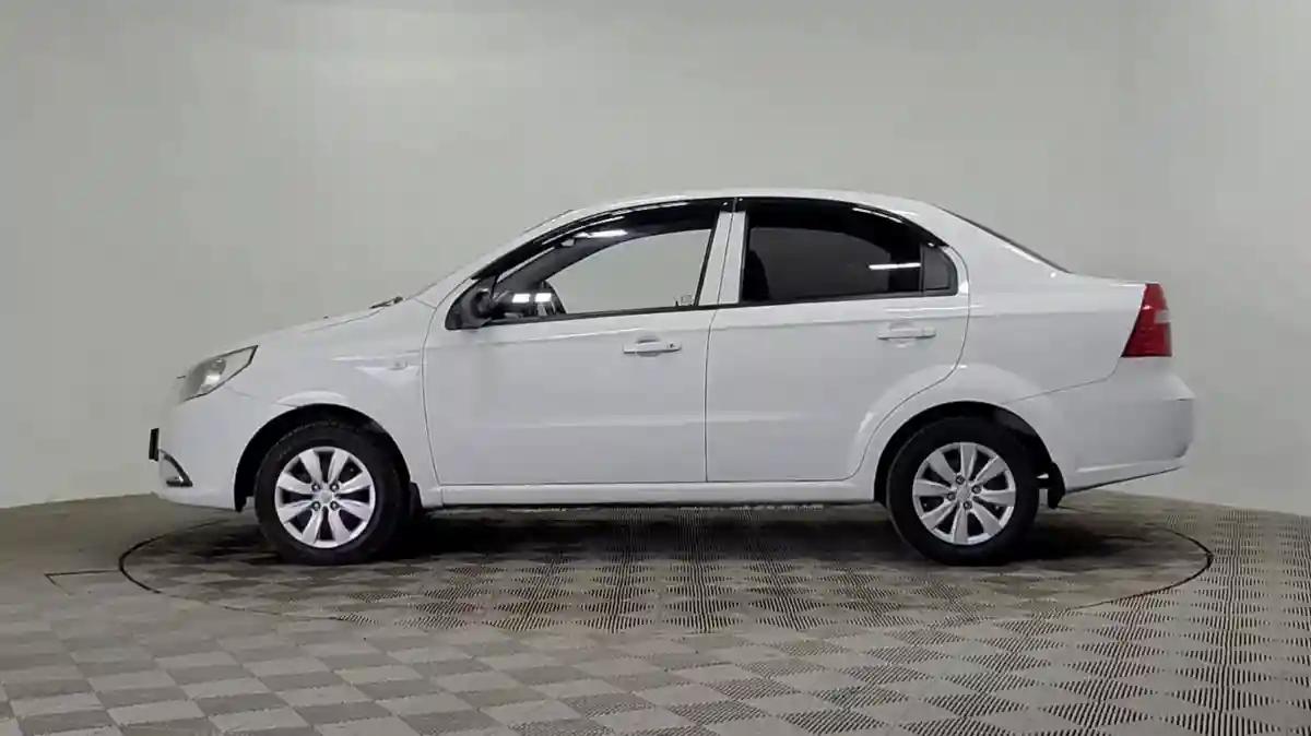 Chevrolet Nexia 2020 года за 3 290 000 тг. в Алматы