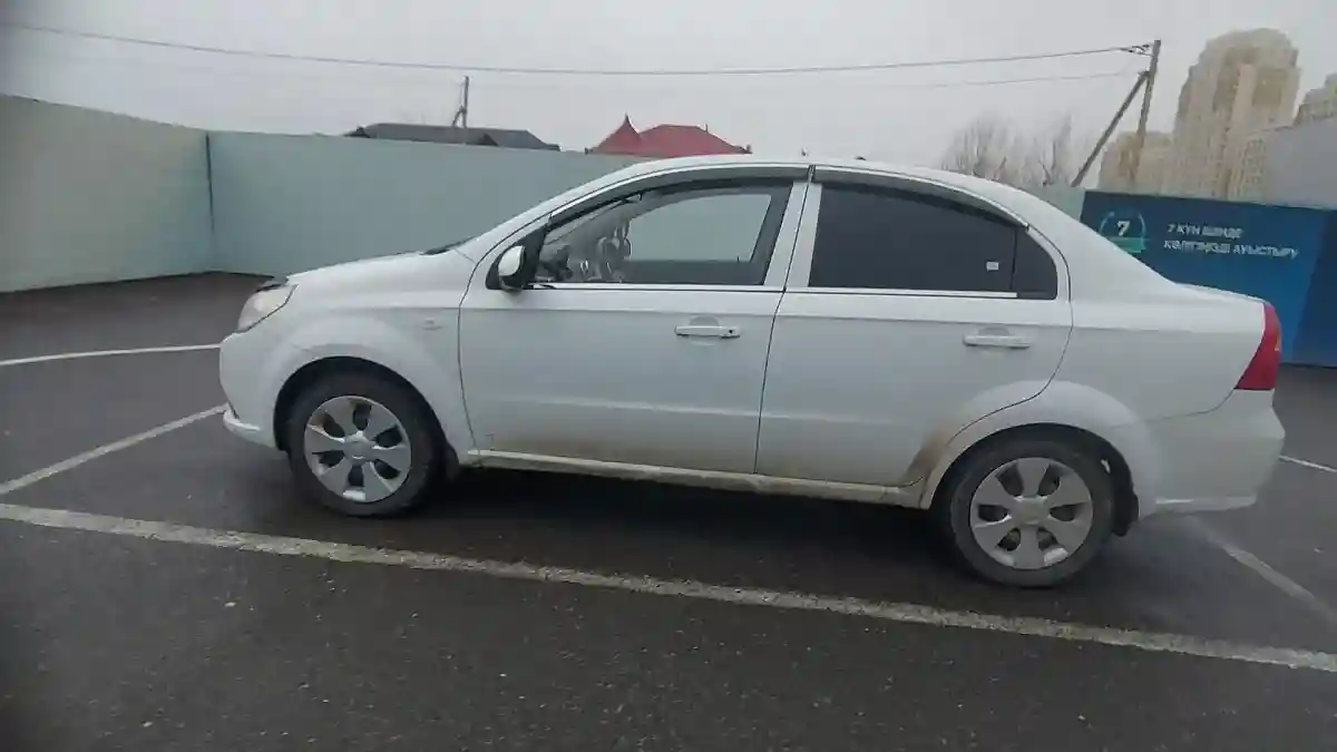 Chevrolet Nexia 2020 года за 4 200 000 тг. в Шымкент