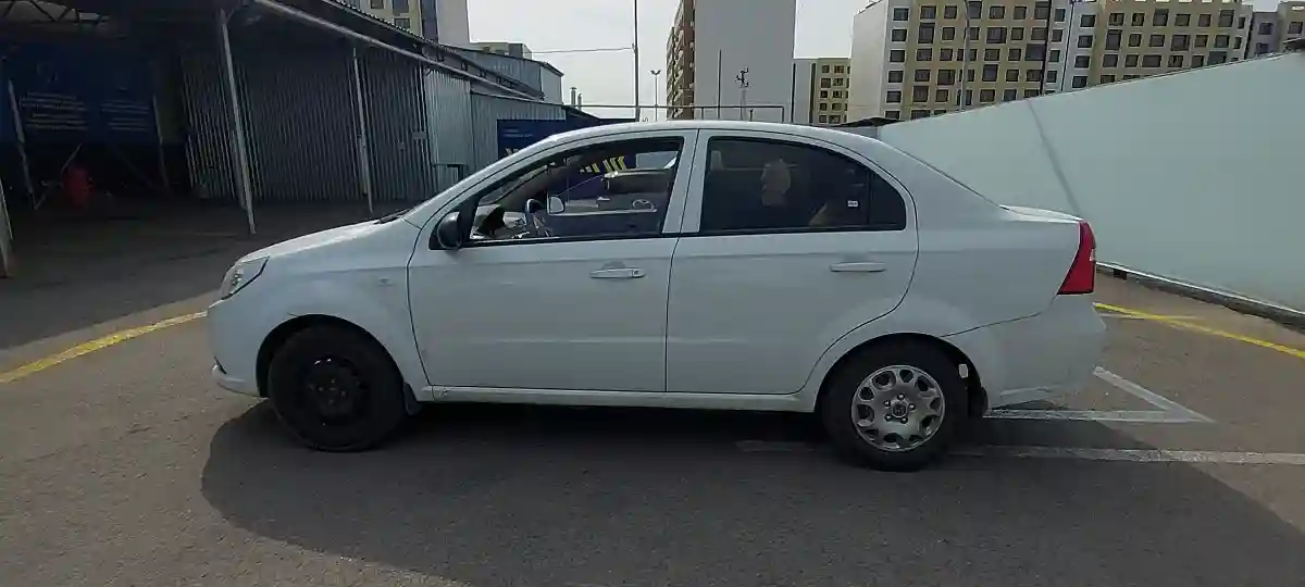 Chevrolet Nexia 2020 года за 4 000 000 тг. в Алматы