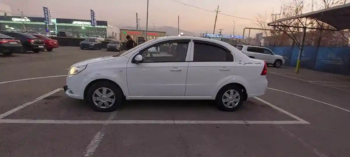 Chevrolet Nexia 2020 года за 3 500 000 тг. в Алматы
