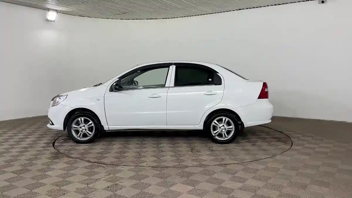 Chevrolet Nexia 2020 года за 4 500 000 тг. в Шымкент
