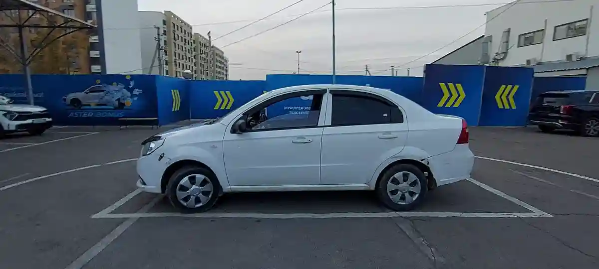 Chevrolet Nexia 2020 года за 3 300 000 тг. в Алматы