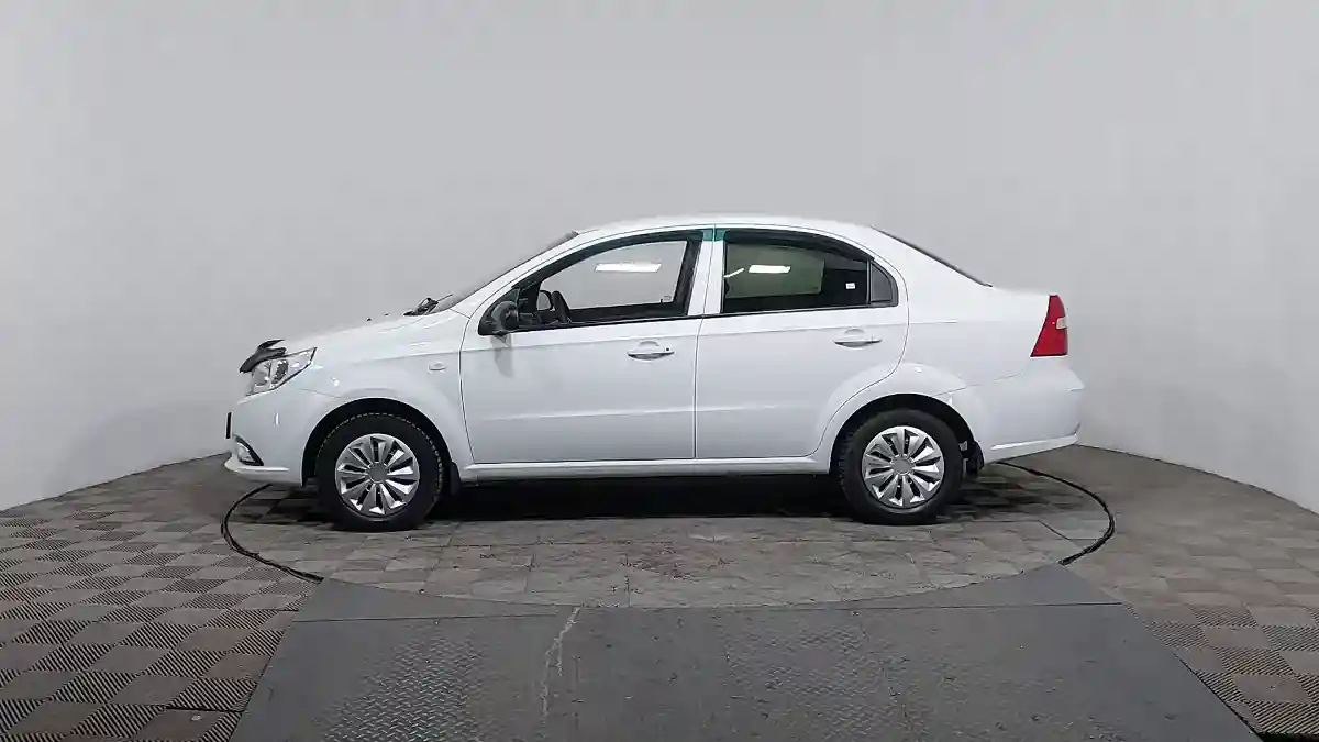 Chevrolet Nexia 2020 года за 3 990 000 тг. в Астана