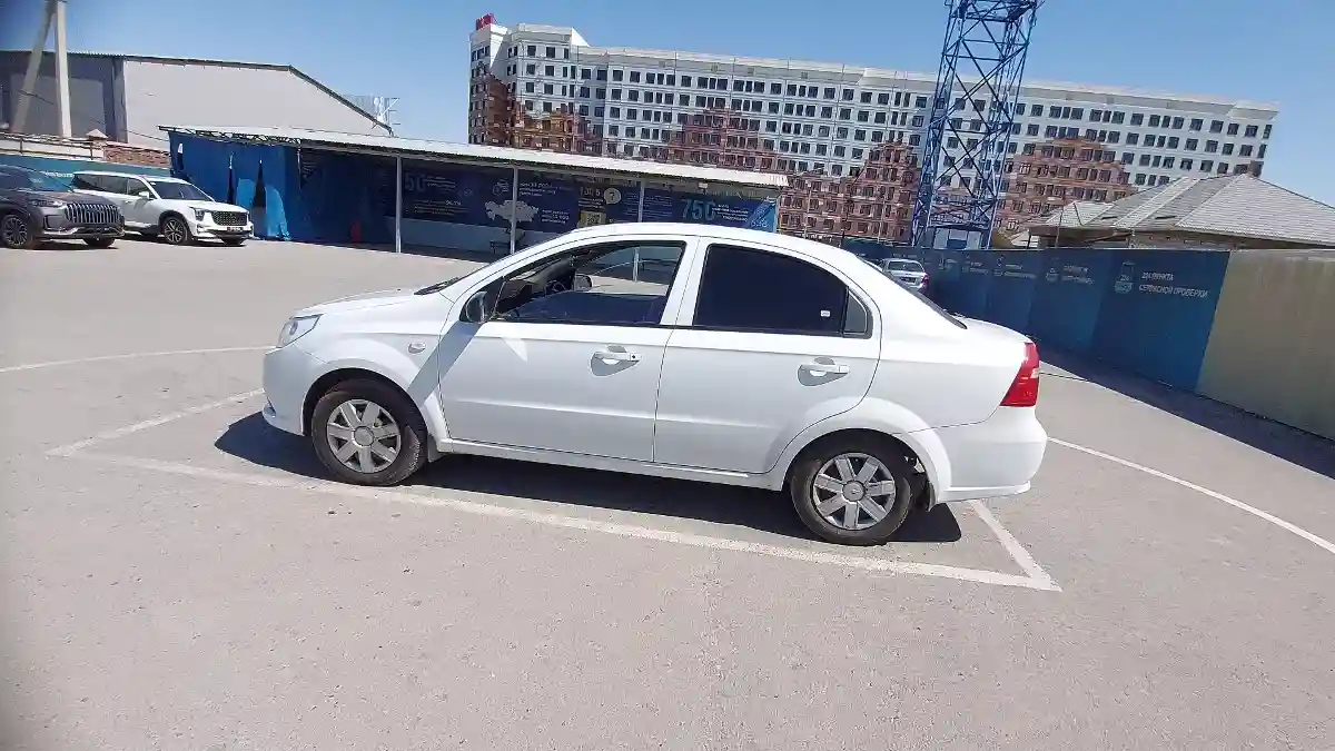Chevrolet Nexia 2020 года за 4 000 000 тг. в Шымкент