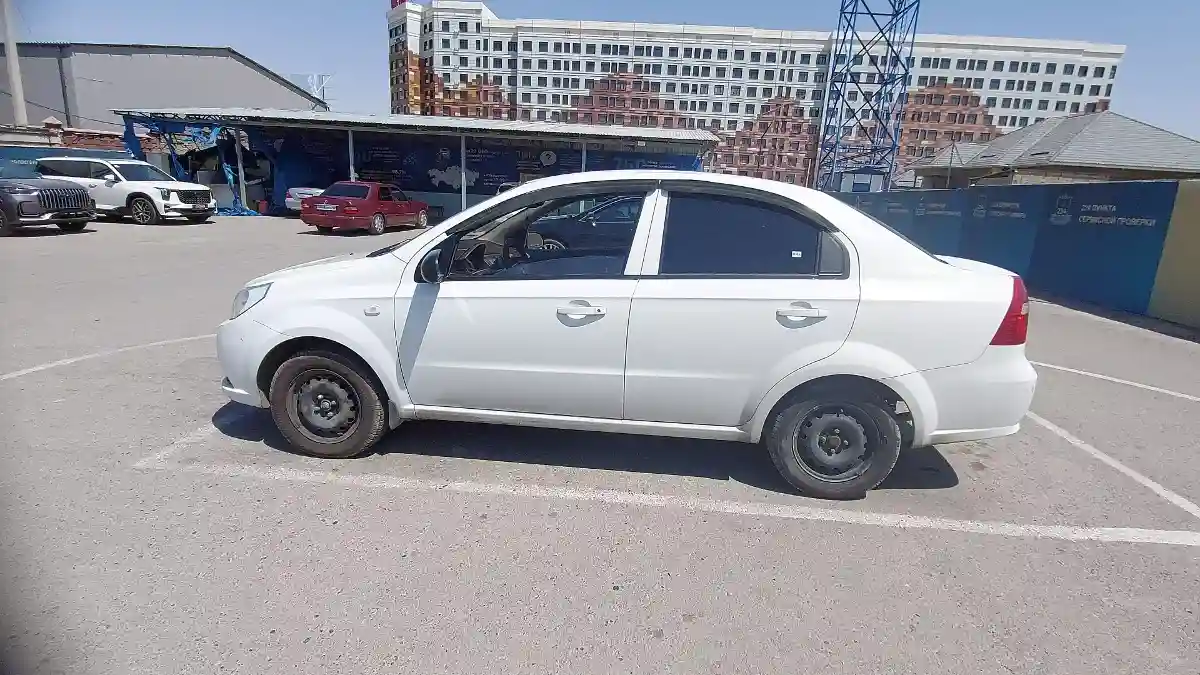 Chevrolet Nexia 2020 года за 3 200 000 тг. в Шымкент