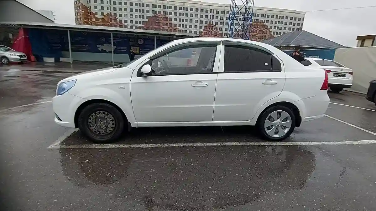 Chevrolet Nexia 2020 года за 4 200 000 тг. в Шымкент