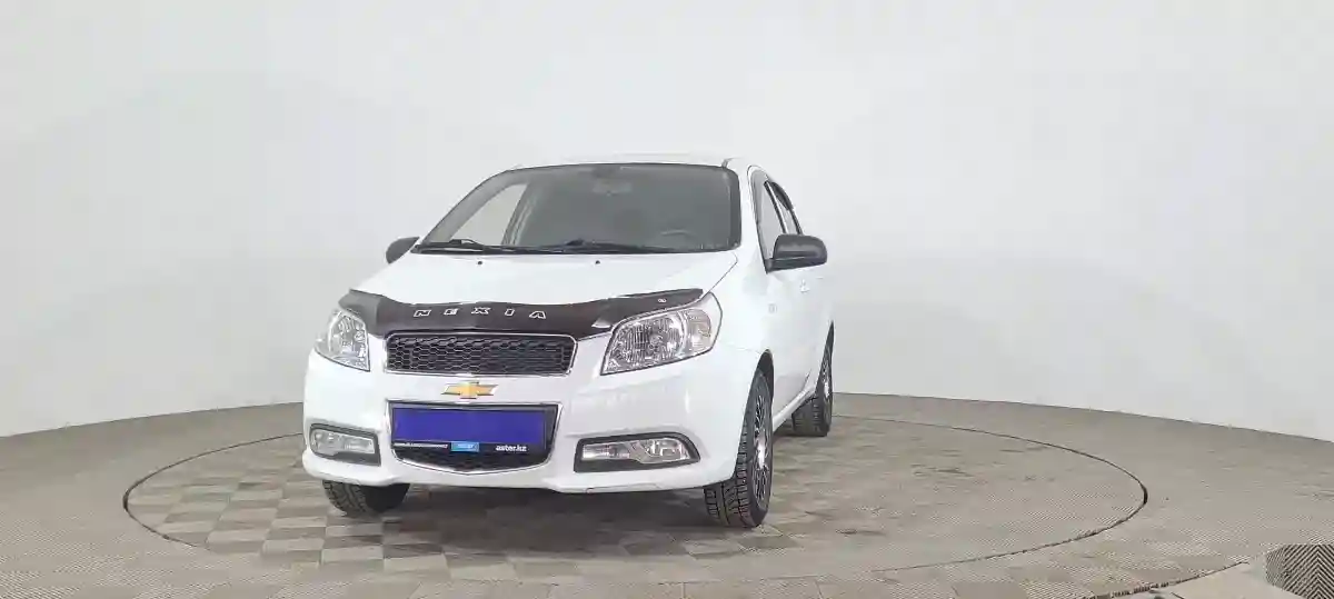 Chevrolet Nexia 2020 года за 3 990 000 тг. в Караганда