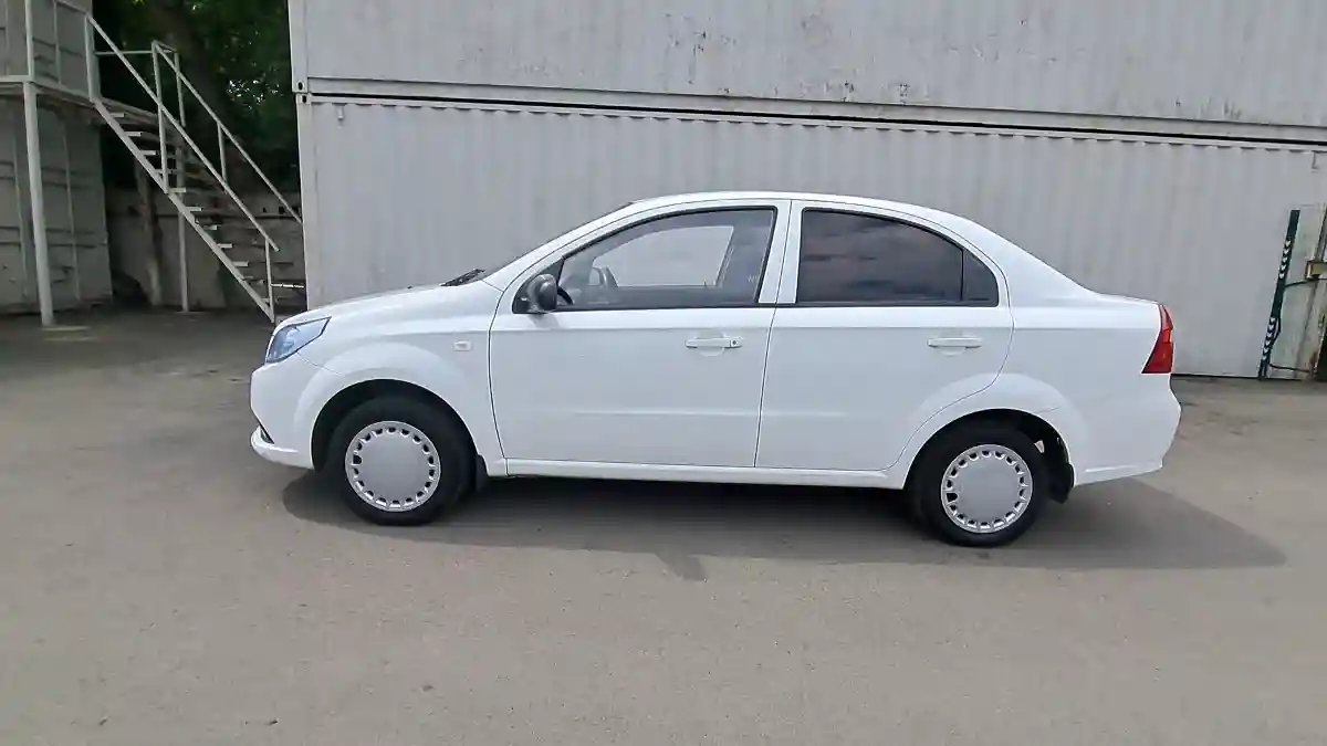 Chevrolet Nexia 2021 года за 4 220 000 тг. в Алматы