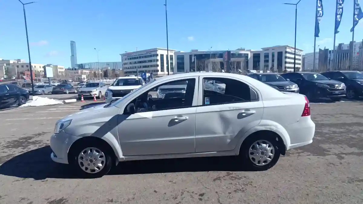 Chevrolet Nexia 2021 года за 3 990 000 тг. в Астана
