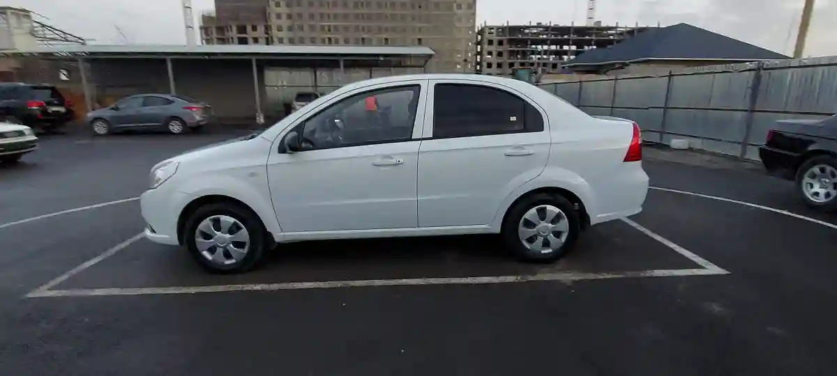 Chevrolet Nexia 2021 года за 5 670 000 тг. в Шымкент