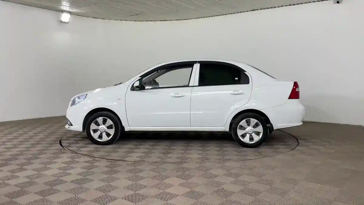 Chevrolet Nexia 2021 года за 4 700 000 тг. в Шымкент