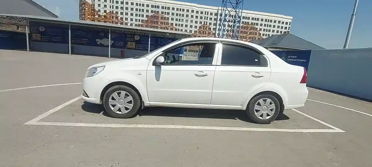 Chevrolet Nexia 2021 года за 5 000 000 тг. в Шымкент