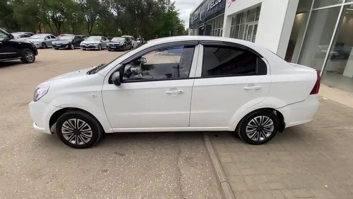 Chevrolet Nexia 2021 года за 3 700 000 тг. в Актобе