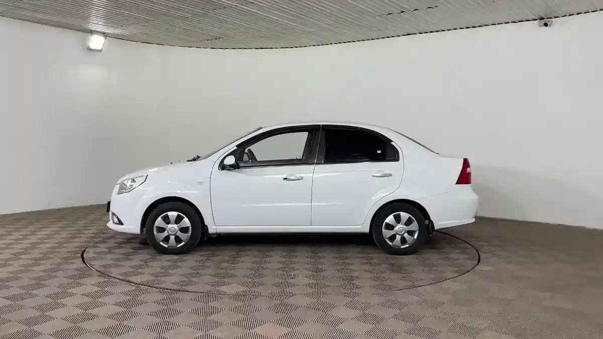 Chevrolet Nexia 2021 года за 4 750 000 тг. в Шымкент