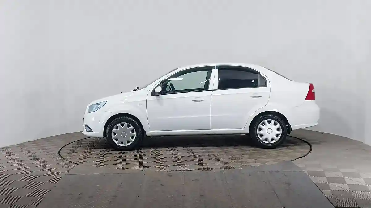 Chevrolet Nexia 2020 года за 4 989 000 тг. в Астана