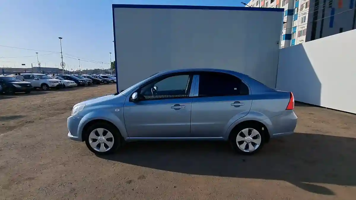 Chevrolet Nexia 2020 года за 4 490 000 тг. в Алматы