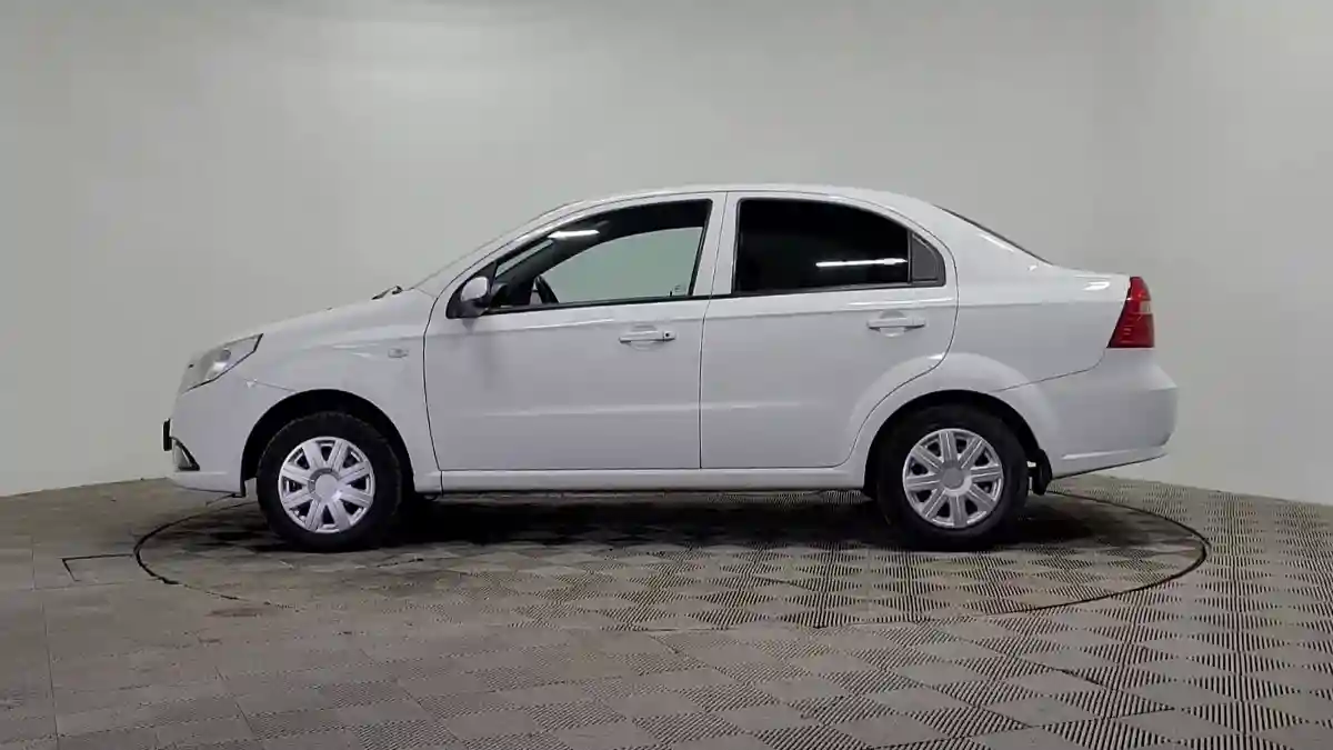 Chevrolet Nexia 2021 года за 3 199 000 тг. в Алматы