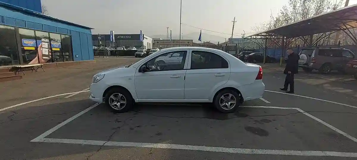 Chevrolet Nexia 2021 года за 3 500 000 тг. в Алматы