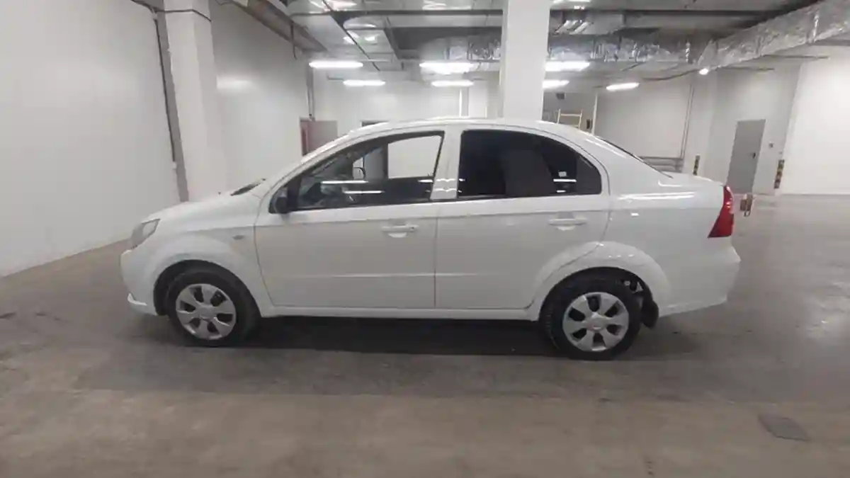 Chevrolet Nexia 2021 года за 3 500 000 тг. в Астана